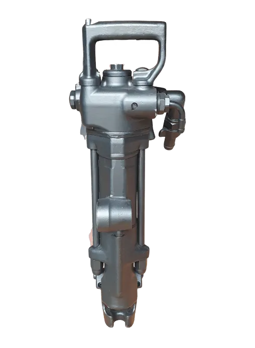 RMT 16W - Jackleg Drill